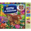 Cestuj za zvieratkami