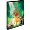 DVD Film - Walt Disney - Bambi 2