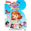 DVD - Sofie první: A královské dcery