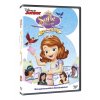 DVD - Sofie první: A královské dcery
