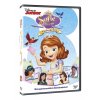 DVD - Sofie první: A královské dcery