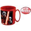 Plastový detský hrnček Star Wars 350 ml