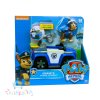 Paw Patrol - Chase a jeho hliadkovací cruiser