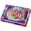 Trefl puzzle Enchantimals a priatelia 60 dielikov