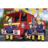 Ravensburger puzzle Požiarnik Sam 2 x 24 dielikov