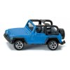 Siku Blister  1342 Jeep Wrangler 1:55
