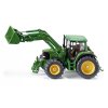 Siku Farmer 3652 Traktor John Deere s čelným nakladačom 1:32