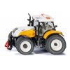 Siku Farmer 3286 Traktor Steyrm 6240 CVT 1:32