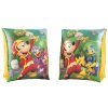 Bestway 91002 rukávniky Mickey a závodníci