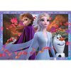 Ravensburger puzzle Frozen II 2 x 24 dielikov
