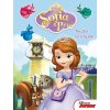 Sofia Prvá - Knižka na celý rok