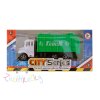 Dino Trading City Series Smetiari 13 cm