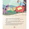 My Little Pony - Veľká kniha pre malých maliarov
