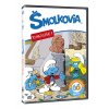 DVD - Šmolkovia - To najlepšie 7