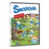 DVD - Šmolkovia - To najlepšie 8