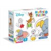 Clementoni My First Puzzles - Disney 4v1