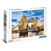 Clementoni puzzle Tower Bridge 2000 dielikov