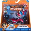 Rusty Rivets Buggy Build - Poskladaj si auto pre Rubby
