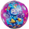 Sambro Plážová lopta Paw Patrol - Sea Patrol ružová