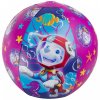 Sambro Plážová lopta Paw Patrol - Sea Patrol ružová