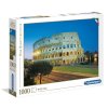 Clementoni puzzle Coloseo 1000 dielikov