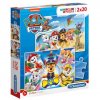 Clementoni puzzle Paw Patrol 2x20 dielikov