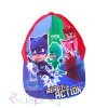 E plus M Šiltovka PJ Masks červená veľ. 54 cm