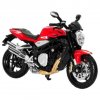 Bburago motorka MV Agusta Brutale 1090 R 1:18