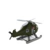 Wader vrtuľník Hrom vojenský 29 cm
