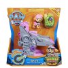 Paw Patrol - Dino rescue Skye (Deluxe)
