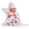 Llorens 74084 New Born Mimi 42 cm