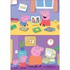 Educa puzzle Peppa Pig 2x20 dielikov