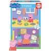 Educa puzzle Peppa Pig 2x20 dielikov