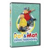 DVD - Pat a Mat: Zimní radovánky