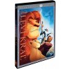 DVD Film - Walt Disney - Leví král DE