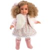 Llorens bábika Elena 53530 35 cm veľká
