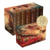 knihy harry potter box 20te vyrocie