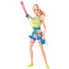 Bábika Barbie OH Tokio 2020 Horolezkyňa