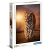 Clementoni puzzle Tiger 1500 dielikov