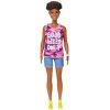 Mattel Barbie Fashionistas 128
