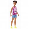 Mattel Barbie Fashionistas 128