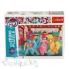 Trefl mini Maxi puzzle My Little Pony A 20 dielikov