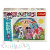 Trefl mini Maxi puzzle My Little Pony B 20 dielikov