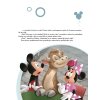Mickey a pretekári - Knižka do ruky