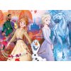 Clementoni Superkit Frozen II (2x puzzle + memo + domino)