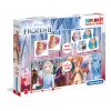 Clementoni Superkit Frozen II (2x puzzle + memo + domino)