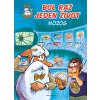 Bol raz jeden život - Mozog