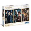 Clementoni puzzle Harry Potter 3x1000 dielikov