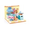 Sluban Mini Handcraft - Kuchyňa (M38-B0757A)