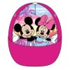 Šiltovka Mickey a Minnie ružová veľ. 52 cm
